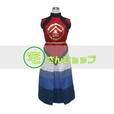 画像1: 金太郎 坂田金時 日本昔話 ハロウィン イベント パーティー コスプレ衣装 (1)
