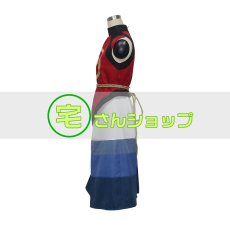 画像3: 金太郎 坂田金時 日本昔話 ハロウィン イベント パーティー コスプレ衣装 (3)