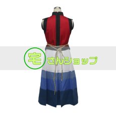 画像4: 金太郎 坂田金時 日本昔話 ハロウィン イベント パーティー コスプレ衣装 (4)