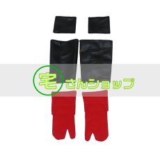 画像5: 金太郎 坂田金時 日本昔話 ハロウィン イベント パーティー コスプレ衣装 (5)