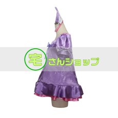 画像3: ディズニー ハロウィン用　シェフミッキー新デイジー仮装　 コスプレ衣装 (3)