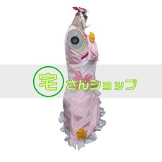 画像3: ラブライブ!LOVELIVE! 劇場版 星空凛 僕たちはひとつの光 コスプレ衣装 (3)