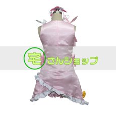 画像4: ラブライブ!LOVELIVE! 劇場版 星空凛 僕たちはひとつの光 コスプレ衣装 (4)
