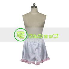 画像5: ラブライブ!LOVELIVE! 劇場版 星空凛 僕たちはひとつの光 コスプレ衣装 (5)