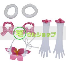画像6: ラブライブ!LOVELIVE! 劇場版 星空凛 僕たちはひとつの光 コスプレ衣装 (6)