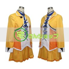 画像2: ラブライブ! 劇場版The School Idol Movie 絢瀬絵里 打歌服  コスプレ衣装 (2)