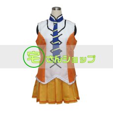 画像5: ラブライブ! 劇場版The School Idol Movie 絢瀬絵里 打歌服  コスプレ衣装 (5)