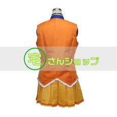 画像6: ラブライブ! 劇場版The School Idol Movie 絢瀬絵里 打歌服  コスプレ衣装 (6)