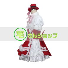 画像3: マクロスF FRONTIER フロンティア ランカ・リー 劇場版双子星 コスプレ衣装 (3)