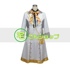 画像1: ichu アイ★チュウ 及川桃助 コスプレ衣装 (1)
