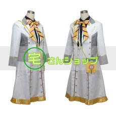 画像2: ichu アイ★チュウ 及川桃助 コスプレ衣装 (2)