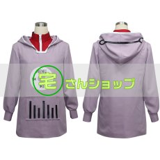 画像2: カゲロウプロジェクト メカクシティアクターズ メカクシ団 木戸つぼみ キド コスプレ衣装 (2)