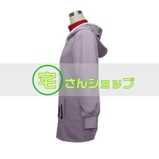 画像4: カゲロウプロジェクト メカクシティアクターズ メカクシ団 木戸つぼみ キド コスプレ衣装 (4)
