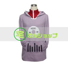 画像1: カゲロウプロジェクト メカクシティアクターズ メカクシ団 木戸つぼみ キド コスプレ衣装 (1)