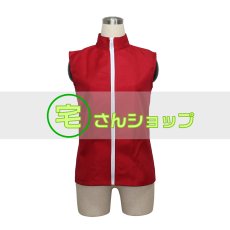 画像5: カゲロウプロジェクト メカクシティアクターズ メカクシ団 木戸つぼみ キド コスプレ衣装 (5)