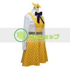 画像2: 少女椿みどりちゃん 漫画 コミック キャラクター コスプレ衣装 (2)