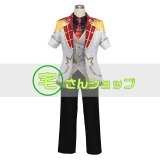 あんさんぶるスターズ! あんスタ 伏見 弓弦 ふしみ ゆづる 弓道
