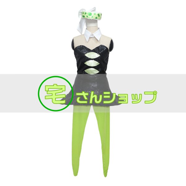 Splatoon ホタル フェスT WOMEN'S Lサイズ スプラトゥーン / ラストフェスT ホタル – EDITMODE ONLINE STORE