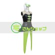 Splatoon スプラトゥーンシオカラーズ ホタル コスプレ衣装