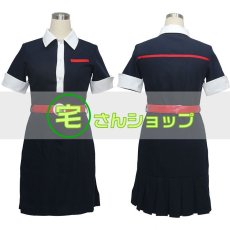 画像5: CA制服 JAL 新生2代目 2013年  コスプレ衣装 (5)