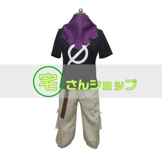 Amazon | AYAY_COS 双星の陰陽師 音海繭良 狩衣 コスプレ衣装