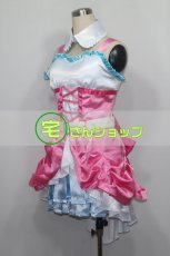 画像3: ラブライブ！ 2期挿入歌シングル2「Love wing bell」「Dancing stars on me!」 南 ことり（みなみ ことり） コスプレ衣装 (3)