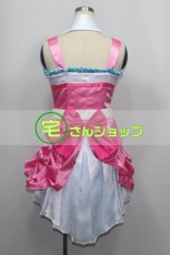 画像4: ラブライブ！ 2期挿入歌シングル2「Love wing bell」「Dancing stars on me!」 南 ことり（みなみ ことり） コスプレ衣装 (4)