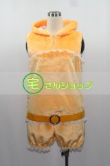 ももいろクローバーZ ももクロ Z女戦争 玉井詩織 黄色 コスプレ衣装 ももいろクローバーZ ももクロ Z女戦争 玉井詩織 黄色 コスプレ衣装