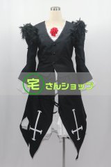 ローゼンメイデン『Rozen Maiden』金糸雀（カナリア、かなりあ