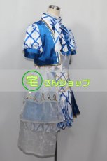 画像2: グランブルーファンタジー ジータ  グラブル キミとボクのミライ アイドル  風 仮装 コスチューム コスプレ衣装 オーダーメイド無料 (2)