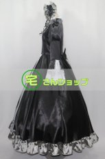 画像3: GOSICK ゴシック- ヴィクトリカ・ド・ブロワ風　洋服 コスプレ衣装 (3)