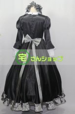 画像4: GOSICK ゴシック- ヴィクトリカ・ド・ブロワ風　洋服 コスプレ衣装 (4)