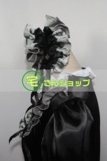 画像5: GOSICK ゴシック- ヴィクトリカ・ド・ブロワ風　洋服 コスプレ衣装 (5)