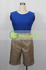 画像5: カゲロウプロジェクト モモ如月 桃   コスプレ衣装 (5)