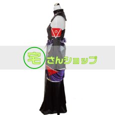 画像2: 英雄伝説VI 空の軌跡 幻惑之鈴  ルシオラ コスプレ衣装 (2)