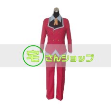 画像1: 英雄伝説VI 空の軌跡 カンパネルラ コスプレ衣装 (1)