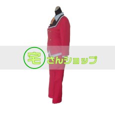 画像2: 英雄伝説VI 空の軌跡 カンパネルラ コスプレ衣装 (2)