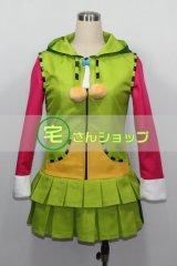 SideM 花園百々人　コスプレ衣装 フルセット 高品質 実物撮影 花園百々人 アイドルマスター SideM 風
