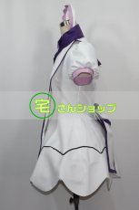 画像4: おジャ魔女どれみ 瀬川おんぷパティシエ服風  コスプレ衣装 (4)