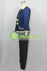 画像3: プリパラ☆私立パプリカ学園中学部〜男子制服  コスプレ衣装 (3)