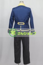 画像4: プリパラ☆私立パプリカ学園中学部〜男子制服  コスプレ衣装 (4)