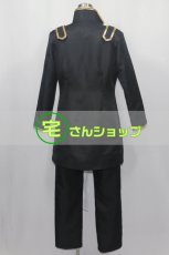 画像4: 銀魂 高杉晋助 攘夷時代2   コスプレ衣装 (4)