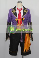 画像1: 刀剣乱舞　不動行光  コスプレ衣装 (1)