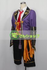 画像3: 刀剣乱舞　不動行光  コスプレ衣装 (3)