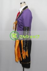 画像4: 刀剣乱舞　不動行光  コスプレ衣装 (4)