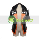 仮面ライダーセイバー 緋道蓮 風 コスプレ衣装 コスチューム