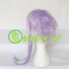 画像2: VOCALOID 3 ボーカロイド 結月ゆかり  コスプレウイッグ  wig (2)