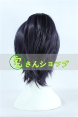 画像3: 刀剣乱舞 大和守安定 コスプレウイッグ  wig (3)