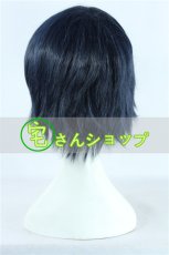 画像3: 終わりのセラフ 一瀬グレン  コスプレウイッグ  wig (3)