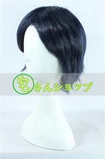 画像2: 終わりのセラフ 一瀬グレン  コスプレウイッグ  wig (2)